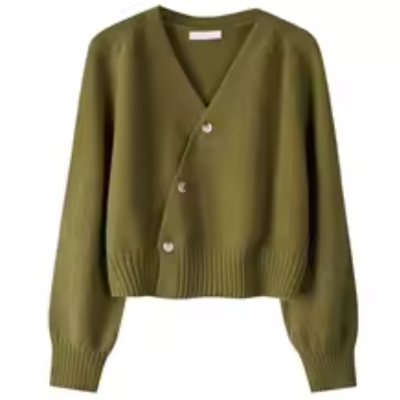 Getadme Spring Autumn Suit Women's New French Sweater Midi Skirts Outfits Knit Cardigan Knitwear High Waist Slim Skirts Two Piece Set