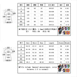 GETADME Women Two Piece Sets Tracksuit Autumn Jeans Splicing Hooded Top Sweatshirts Pocket Jogger Pants Suit Loose Female Office Lady