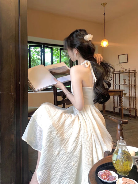 GETADME Elegant White Ruffles High Waist Mini Skirt Women 2025 Casual Pleated Fluffy A-line Skirts Summer Fashion Lady Party Streetwear