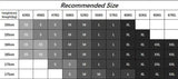 Getadme Women Flare Stretch Moustache Jeans Fashion Skinny Bell Bottom High Waist Gray Denim Pants Lady Classic Y2K Punk Long Trousers