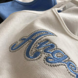 Summer Casual Aesthetic Camisole Women Sleeveless Angel Embroidery Vest Quality Knitted Camis 90's y2k clothing women Tank Tops