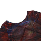 2025 New Sexy Women's Halter Lace-Up Bodycon Dress Europe & US Style Slim Fit Long Sleeve Low Waist Party Club Dress