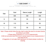 Getadme Women's Knitwear Crew Neck Loose Solid Color Explosive Autumn and Winter European Beauty Sweater New Products