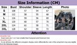 Getadme Women Letter Embroidery Hoodies Autumn Winter Vintage Zipper Long Sleeve Oversized Jacket Coat Harajuku Casual Hooded Sweatshirt