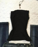 GETADME 2000s New Popular High Waist Jeans Harajuku Retro Sexy Fashion Streetwear Embroidered Loose Jeans Women Casual Wide Leg Pants