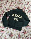 GETADME 2000s Vintage Fashion Aesthetic Kawaii Loose Style Knitted Jumpers Autumn Winter Casual Harajuku High Streetwear Knit Pullovers