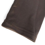 솔리드 섹시 드레스 여성 가을 ​​신상품 스트리트 패션 폴드 O넥 긴팔 캐주얼 슬림 맥시 드레스 우아한 니트 드레스