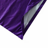 GETADME-여성용 타이다이 그라데이션 슬리브리스 백리스 스트랩리스 드레스 여름 섹시 슬림 바디콘 드레스 패션 비치 가슴 랩핑 의류