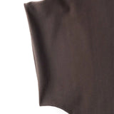 솔리드 섹시 드레스 여성 가을 ​​신상품 스트리트 패션 폴드 O넥 긴팔 캐주얼 슬림 맥시 드레스 우아한 니트 드레스