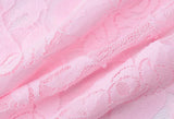 GETADME-Dulzura See Through Ruffled Patchwork Lace Cami Maxi Dress Sleeveless Sexy Long Dress Party Club  Autumn Y2K