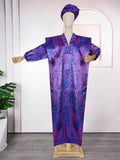 GETADME African Dresses for Women Traditional Africa Clothing Dashiki Ankara Outfits Gown Abayas Robe Muslim Kaftan Maxi Long Dress 2025