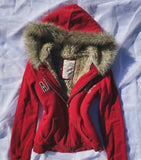 GETADME Veste à capuche américaine en peluche style streetwear y2k pour hommes et femmes, imprimé gothique Harajuku, sweat à capuche noir oversize, vêtements tendance