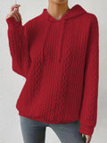 GETADME Autumn Winter Hoodies Women Casual Long Sleeve Tops Loose Pink Sweatshirt Korean Fashion Pullovers New In Hoodies & Sweatshirts