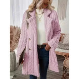 GETADME Autumn Winter Women Elegant Solid Color Fuzzy Lapel Coat Warm Casual Soft Zipper Jacket Plush Overcoat Female Fluffy Outwear