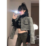 GETADME BTFG Autumn Plus Size Slightly Sexy Low Waist Jeans Women's New Fashion Retro Personality Elastic Loose Slim Flared Trousers