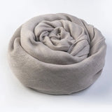GETADME Cotton Linen Solid Color Scarf Female Summer Sun Protection Medium Length Gauze Japanese Korean Beach Scarves Tourism Shawl