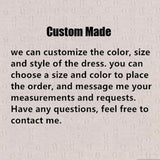 GETADME Customized Blue Long Strapless Sequin Evening Party Shiny Floor-length Prom Gowns Front High Split Dresses For Women 2025