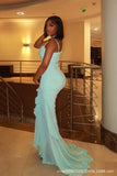 GETADME Elegant Solid Irregular Hem Pleated Dress Sexy Backless Off-the-shoulder Spaghetti Strap Vestidos New Lady Banquet Party Gowns