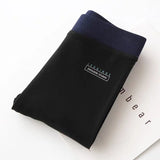 GETADME Ribbed Leggings For Women 2025 High Waist Autumn Winter Warm Legging Cotton Fashion Casual Threaded 2XL Black Pants Sexy Leggins