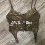 GETADME Harajuku Vintage Fashion 3 Piece Set Woman Short Cardigan + Slim Vest + Y2k E-Girl High Waist Skirt Hot Girls Korean Style Suit