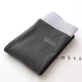 GETADME Ribbed Leggings For Women 2025 High Waist Autumn Winter Warm Legging Cotton Fashion Casual Threaded 2XL Black Pants Sexy Leggins