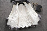 GETADME Hooded Loose Faux Fur Jacket Women Thick Autumn Winter Korean Maxi Coat Long Warm Luxury Fur Parkas Bontjas Furry Outerwear