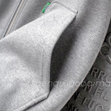 GETADME Korean Fashion Anime Hoodies Women Autumn Vintage Embroidery Hooded Sweatshirts Y2k Zip Up Hoodie Casual Jackets Kawaii Clothes