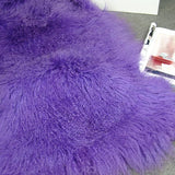 GETADME Ladies Sheep skin Jackets Real Mongolian Lamb Fur Coat Luxury Women's Fleece Jacket 2025 Winter New Short Natural Fur Coat