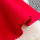 GETADME Neploe 2025 Summer Slim OL Style Hip Package Skirt Mid-length Irregular Mermaid Jupes All-match Pleated Ruffle Mujer Faldas