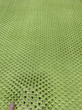 GETADME Nigerian Cord Lace Fabric 2025 High Quality African Guipure Lace French Water Soluble Lace Fabrics For Wedding Dresses