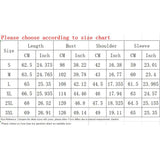 GETADME Preppy Sweatshirt Women Harajuku Clothes Sorority Sweatshirts  VSCO Fashion Streewear Tiger Hoodies Lightning Bolt Y2K Pullovers