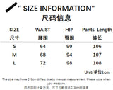 GETADME Washed Jeans Women Vintage Denim Flare Pants 2025 Autumn Casual Distressed Denims Female Streetwear Trousers Floor Length
