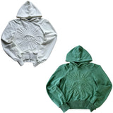 GETADME Harajuku Hip Hop New Sweatshirt Y2k Oversized Hoodies Women Goth Punk Men and Women Embroidered Pattern Tops Hoodies Streetwear