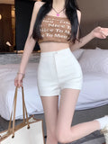 Sunscreen Women Shirt Chic Loose Long Sleeve Blouse 2024 Fashion Casual Button Shirts Tops Office Lady Elegant Clothing 15674