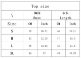 GETADME Women Sexy Spaghetti Strap Camisoles Summer Emo Girls Sleeveless Thin Tank Top Simple Base White Crop Tops Fashion Female Undies