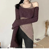 GETADME Spring Autumn American Retro Halter Vest Shawl Cargo Pants Three Piece Sets Lady Fashion Sweatshirts Tank Tops Trousers Outfits