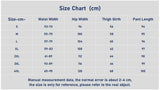 Getadme Vintage Baggy Jogging Striped Sweatpants Women Harajuku Streetwear Hip Hop Elastic Waist Straight Oversize Casual Sports Trouser