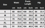 Pantalon GETADME pour femme, couleur unie, coupe crayon, braguette zippée, slim, style streetwear, taille haute, poches, sexy, fourreau, automne 2024, boutons
