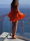 GETADME Sexy Party Off Shoulder Dresses 2025 Women's Elegant Sleeveless Hollow Out Beach Dress Backless High Street Lady Summer Vestidos
