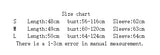 GETADME Y2K Grunge Emo Pattern Top Suitable for Autumn E-Girls Millennium Style Women's Aesthetic Gothic Printed Loose Long Sleeve T-shi
