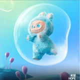 Vinyl Plush Pendant Blind Box Face Doll Action Figure Keychain Gift