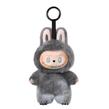 NEW Abubu The Monsters V3 Series Blind Plush Box, Vinyl Base Toy, Animated Characters, Mysterious Surprise Box, Keychain.