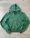 GETADME Harajuku Hip Hop New Sweatshirt Y2k Oversized Hoodies Women Goth Punk Men and Women Embroidered Pattern Tops Hoodies Streetwear