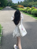 GETADME Vestidos Para Mujer Summer Dress Long Dresses For Women Vintage Dresses De Mujer Elegantes Vestido Feminino Traf Official Store