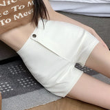 Sunscreen Women Shirt Chic Loose Long Sleeve Blouse 2024 Fashion Casual Button Shirts Tops Office Lady Elegant Clothing 15674