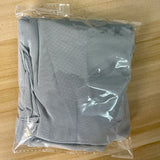 GETADME 섹시 여성 티셔츠 시스루 투명 메쉬 탑 긴팔 시스루 슬림 여성 솔리드 터틀넥 실크 티셔츠 레이스 크롭 탑