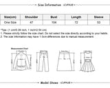 Getadme French original embroidery shirt loose design commuting  early spring new style tops