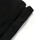 GETADME 할로윈 몰 고스 스커트 여성 하라주쿠 Y2K E-걸 하이웨이스트 붕대 블랙 미니 스커트 다크 고딕 펑크 클럽웨어 스트리트웨어