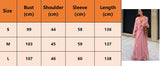 GETADME Elegant Solid Multiple Flounces Lace Up Dresses Chic Loose V Neck Full Sleeve Robes New Lady Summer Commute Vacation Gown 2025