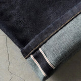 GETADME Y2K Baggy jeans Cherry Blossom Selvedge Embroidery Denim Pants men women denim fabric American Hiphop Streetwear Wide Leg Jeans